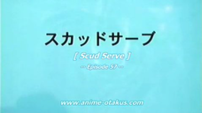 Prince of Tennis Ep 57
