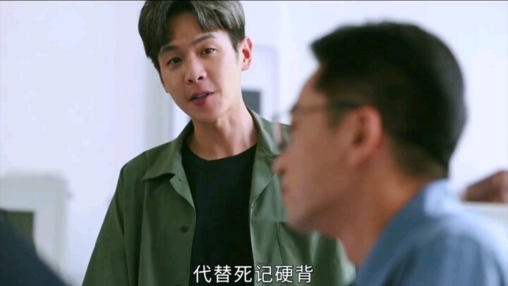 【Young Dragons】 #YoungDragons With teachers this good, why worry about not getting into a top univer