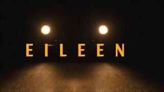 EILEEN Trailer (2023) Anne Hathaway, Thomasin McKenzie