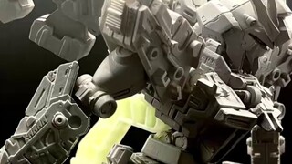 Core Ironworks Leviathan Sea Cow