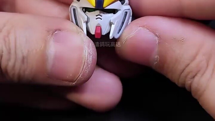 MG นาร์ราทีฟ กันดั้ม ฉบับที่ 3