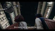 Người Tình DNA EP 9 [Sub Việt]