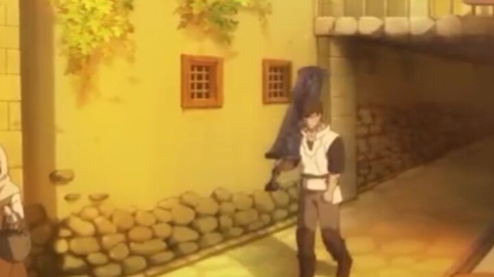 anime terbaru