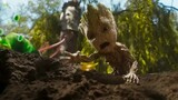 I Am Groot Season 1 Best Moments HD - Best of Baby Groot - I Am Groot(2022) HD