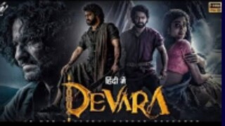 Devara 2024 Full Movie Hindi Dubbed South | Jr Ntr | Janhvi Kapoor | Saif Ali Khan | Reviews & Facts