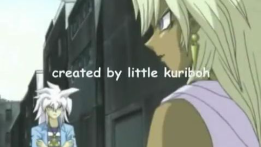 YGOTAS Episode 6 - Everybody Hates Mako - LittleKuriboh