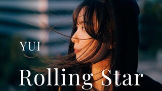 Swastika! Memories Kill｜Rolling Star