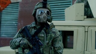 2024 Coronavirus Mutation! Trailer for the Sci-Fi Thriller Songbird