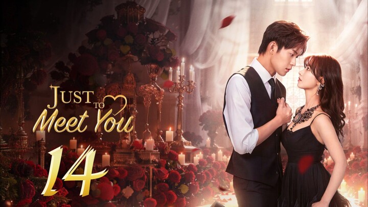 𝑱𝒖𝒔𝒕 𝑻𝒐 𝑴𝒆𝒆𝒕 𝒀𝒐𝒖 - 𝑬𝒑𝒊𝒔𝒐𝒅𝒆 - 14 [𝐄𝐧𝐠 𝐒𝐮𝐛]