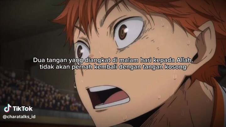 anime yang B aja dengan alur luar biasa