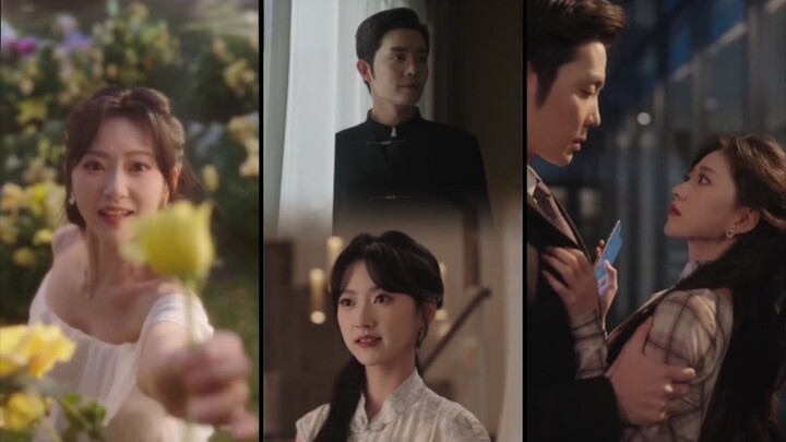 ฟางหยุน ทนายสาววิวาห์รัก