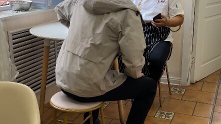 من حرَّك مغسلتي؟