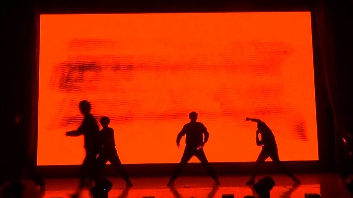 【wotaart/king】Zero Animation Club การแสดงบนเวทีครั้งแรกของ Wotaart Club