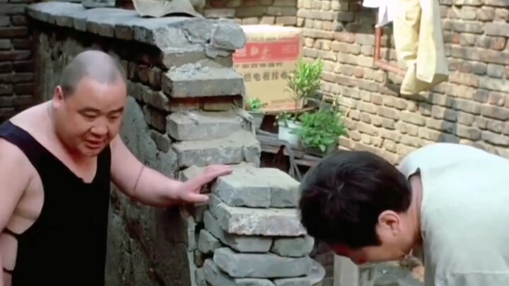 Feng Gong’s comedy movie had me laughing so hard!