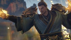 World Defying & God Episode 3 Indonesia