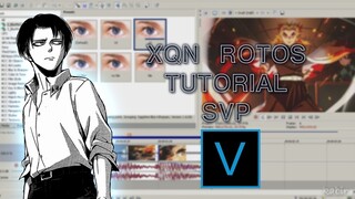 XQN ROTOS [TUTORIAL] SVP