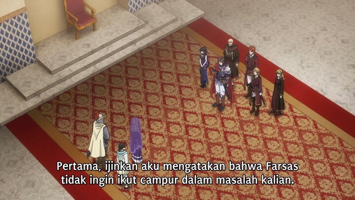 Unnamed Memory Sub Indo Eps 11