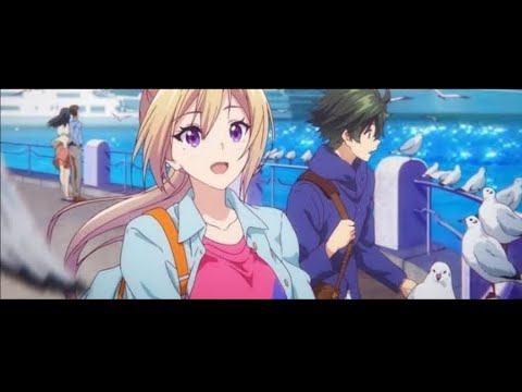 Anime: Myriad Colors Phantom World - BiliBili