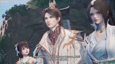Legend Of The Ethereal Sword Immortal Eps 11 Sub Indo