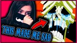 ONE PIECE MADE ME SAD 😞 - One Piece Episode 378 + 379 REACTION (LABOON AND BROOK'S PAST REACTION)