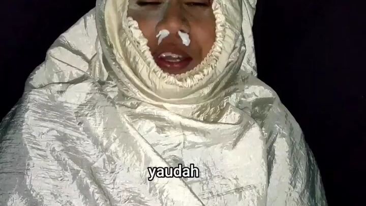 kamu nanyak??😚🗿