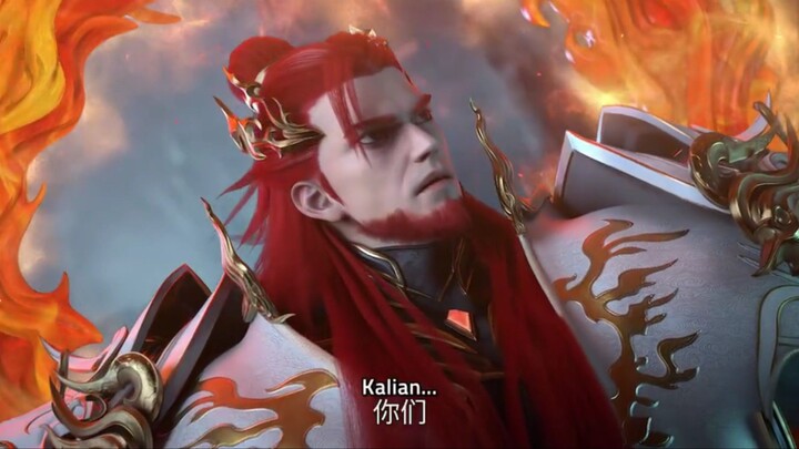 Stellar transformation S7 Eps 3 Sub Indo