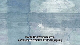 Sakamoto Days S2 EP 1 No Cut Sub Indo