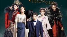 Demon Girl Season 1 Episode 2 Eng Sub