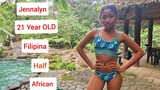 Jennalyn 21 Year OLD FILIPINA Half African https://youtube.com/shorts/HNlfmEd4lg0?feature=share
