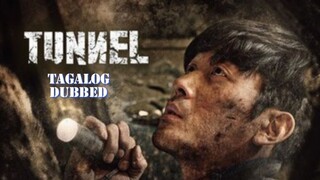 TUNNEL : Tagalog Dubbed