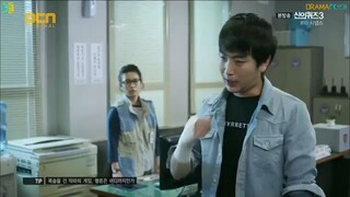 God's Quiz Season 3 E10