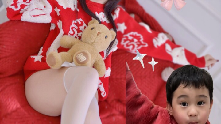 Chúc phát tài nhé~