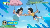 Doraemon Episode 451B "Kipas Basho Pengendali Angin" Bahasa Indonesia NFSI