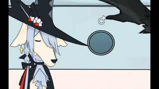 [Arknights XMEME]Hãy để tôi làm điều đó cho bạn ~~ ~