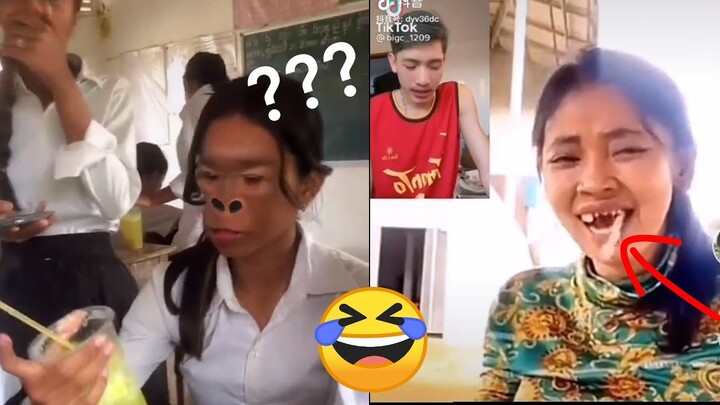 Những Khoảnh Khắc Hài Hước Và Thú Vị Bá Đạo Trên Tik Tok Trung Quốc Triệu View 😂 Tik Tok China #92😂