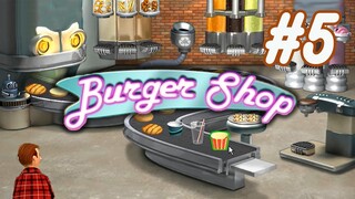 Burger Shop | Gameplay (Level 27 to 30) - #5