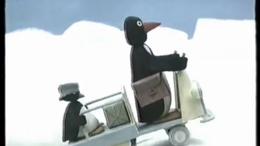 pingu episode 4