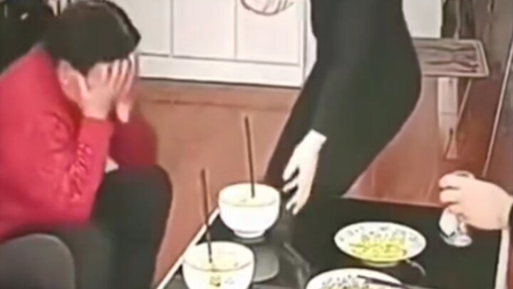 The whole family has been sent off.