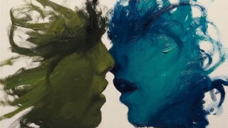 จานสีนี้เป็นของจริงหรือเปล่า?