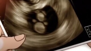 [ABO Childbirth] Omega is pregnant, I hope the gong won't be so greasy! Hahaha