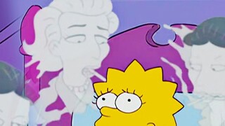 [Grass] Lighting a cigarette with your feet! The illusion of smoking addiction seduces ballet dancer