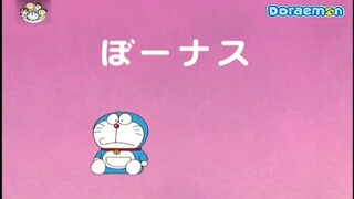 [S4] doraemon tiếng việt - được tặng thưởng