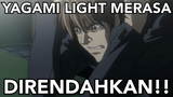 Kontes Kecerdasan Light dan L ❗️❗️ - Death Note