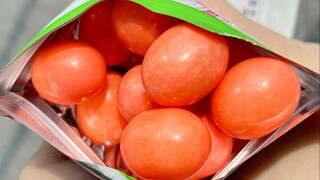 Tolong! Siapa yang memasukkan AC ke mulutku?