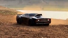 The same car as Don's
