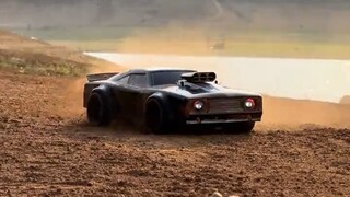 The same car as Don's