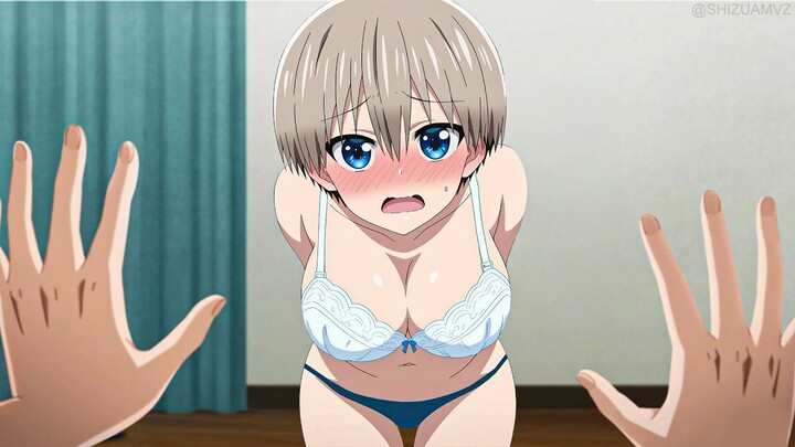 Uzaki-chan wa Asobitai! - Quest For Snacks