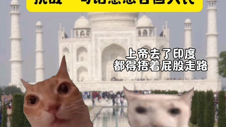 How to Piss Off Netizens Around the World in a Single Sentence