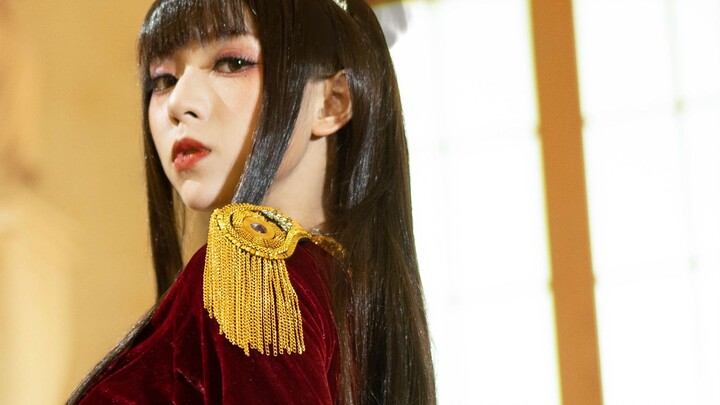 [Dancing Little Cat] Preview of the birthday work "LION" Queen is about to debut