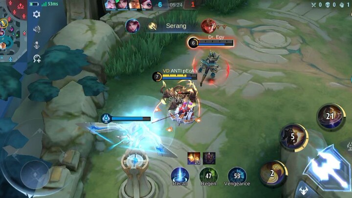 user Uranus nih bos 😁😁